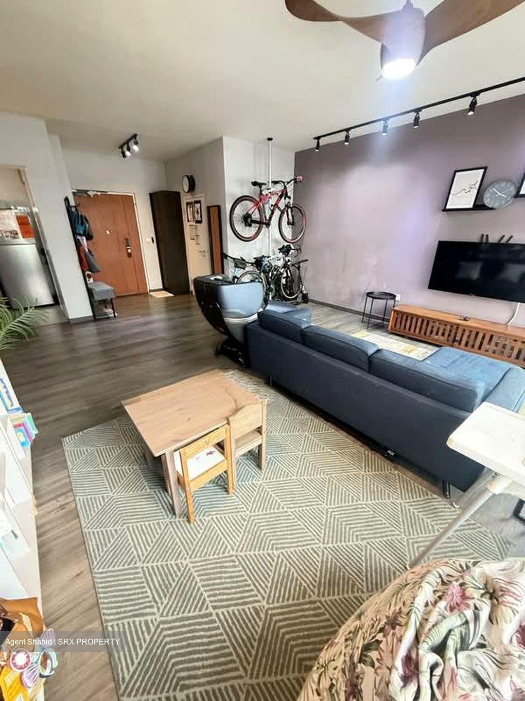 Blk 785D Woodlands Pasture II (Woodlands), HDB 5 Rooms #529261121